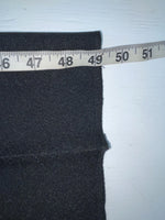 New Vintage Black Mesquite Polyester Pants #5511 VV-3
