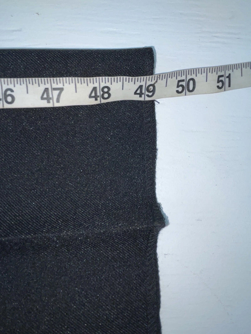 New Vintage Black Mesquite Polyester Pants #5511 VV-3