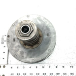 null Yamaha Rhino 450 YXR450FA 4x4 OEM Secondary Driven Duct 2P5-17670-00-00 XY2