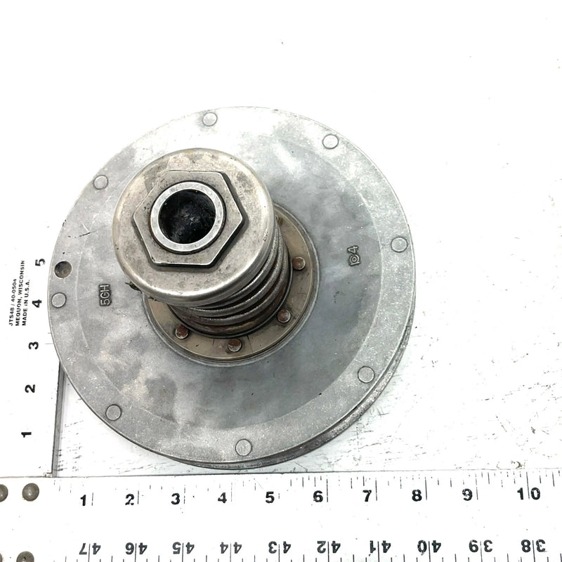 null Yamaha Rhino 450 YXR450FA 4x4 OEM Secondary Driven Duct 2P5-17670-00-00 XY2