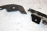 01 Polaris Xc Sp 600 Oem Lower Hood Hinge Set 5243992-067 5243991-067 SP65