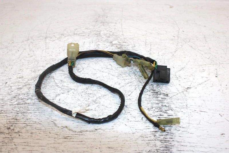 1997 Yamaha Venture Tr Oem Headlight Cable 8BK-84359-10-00 SY15