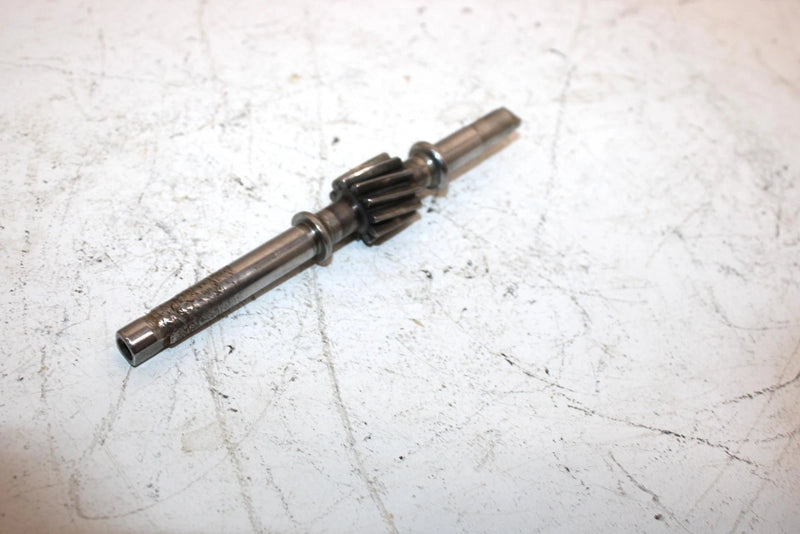 07 Arctic Cat Crossfire 800 Efi Oem Oil Pump Driven Shaft 3006-520 Q1821