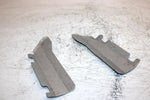1996 Ski-doo Formula Stx 583 Oem Hood Guide Set 517279000 517279100 SS25