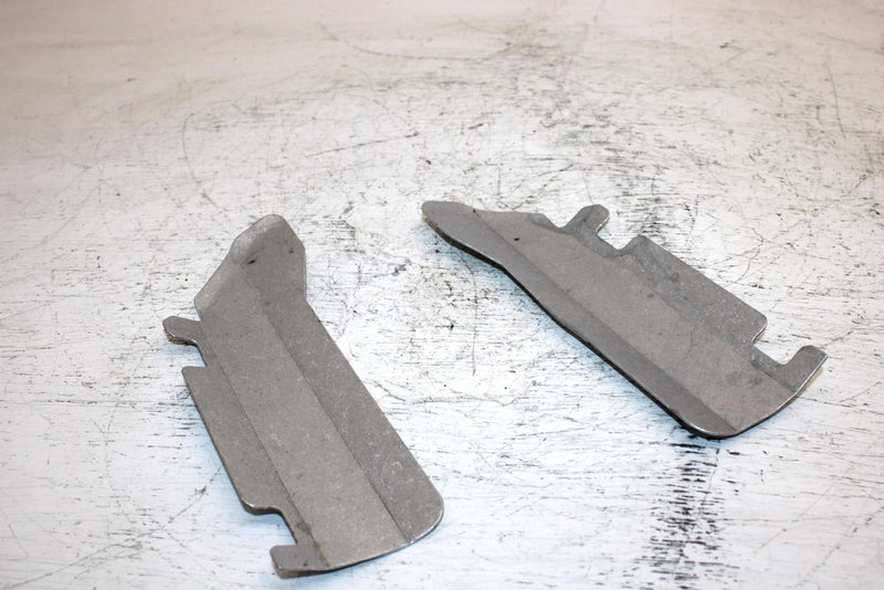1996 Ski-doo Formula Stx 583 Oem Hood Guide Set 517279000 517279100 SS25