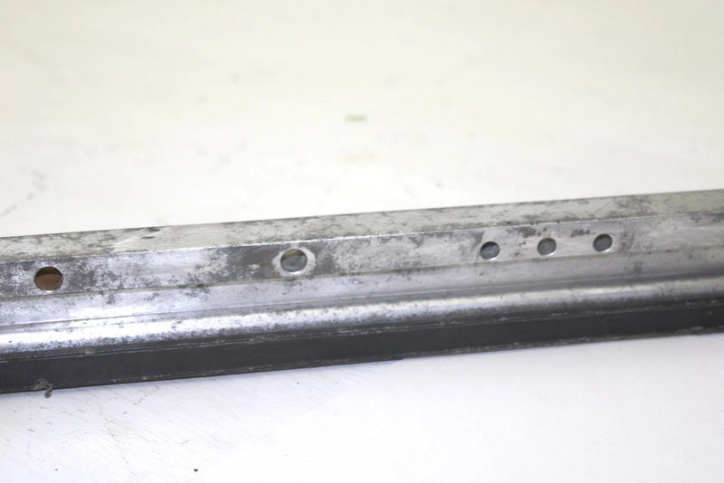78 Yamaha Enticer 340 OEM Skid Rail 8G8-47411-00-00 SY55