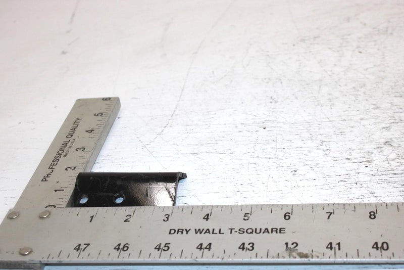 1996 Polaris Classic Touring Oem Cable Mount Bracket 5222502-067 Q4120