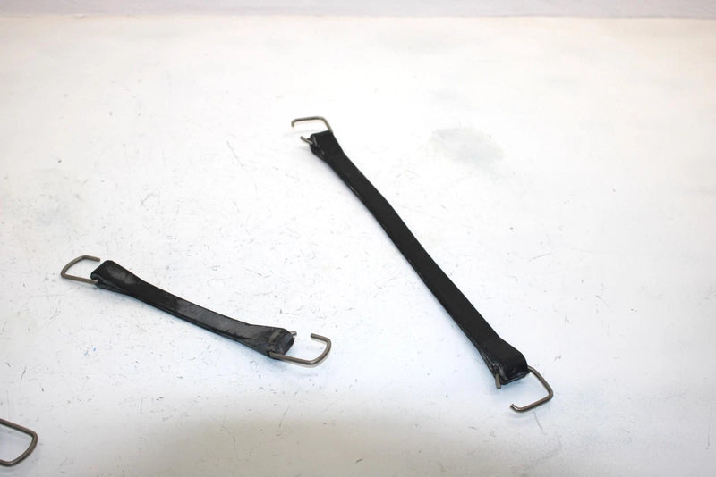 02 Polaris Virage I 800 Oem Strap Set 5430621 JP23