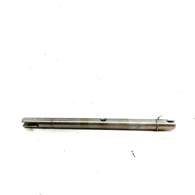 01 Yamaha WaveRunner XLT1200 OEM Center Power Valve Shaft 66V-11333-00-00 JY27