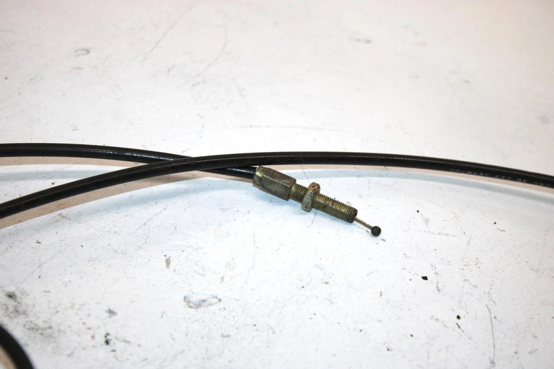 99 Arctic Cat Zr 440 Oem Choke Cable 0687-056 Q3334