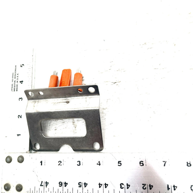 01-02 Sea-Doo GTI OEM Air Box Support Plate 270000505 JS61