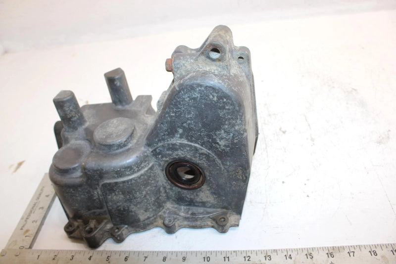 2000 Polaris Magnum 325 Oem Main Transmission Case 3233627 AP65