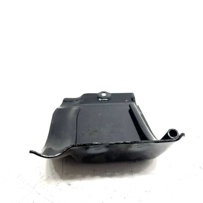 91-96 Yamaha Big Bear 350 OEM Rear Skid Plate 3HN-21471-00-00 AY53