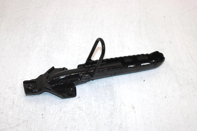 1994 Kawasaki Bayou 220 Oem Footpeg 34028-1227 AK3