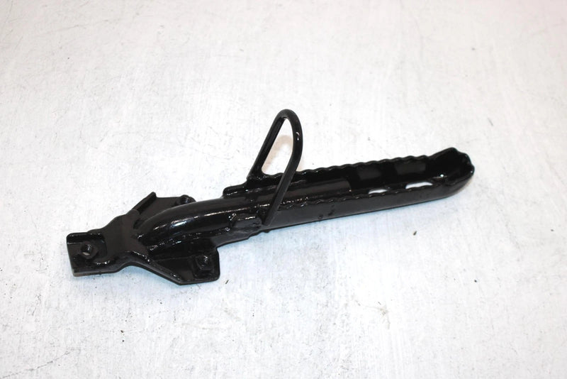 1994 Kawasaki Bayou 220 Oem Footpeg 34028-1227 AK3