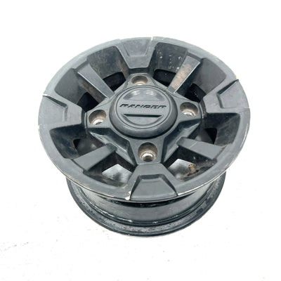 2013 Polaris Ranger XP 900 OEM 12X6 Front Wheel Rim 15253292-266 XP11.1