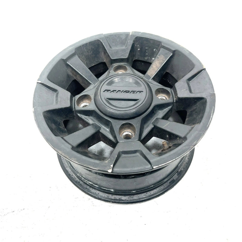 2013 Polaris Ranger XP 900 OEM 12X6 Front Wheel Rim 15253292-266 XP11.1