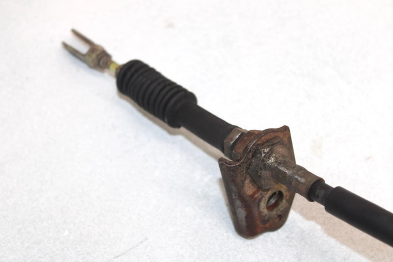 91 Yamaha  Big Bear  4wd Oem Shift Cable 3HN-2637E-00-00 AY43