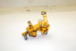 1988 Sea-doo Sp Oem Oil Pump 290994799 JS34