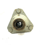 1983 Suzuki ALT125 OEM Front Wheel Hub 54110-18903 AS29