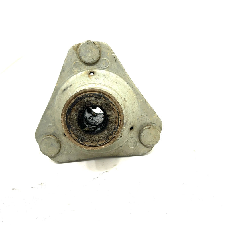 1983 Suzuki ALT125 OEM Front Wheel Hub 54110-18903 AS29