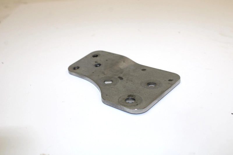1996 Yamaha Waveraider 760 Oem Right Seat Hinge Plate GH1-6517K-01-00 JY11