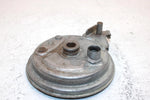 1983 Honda Atc 200 Oem Front Brake Plate 45010-958-050 AH66