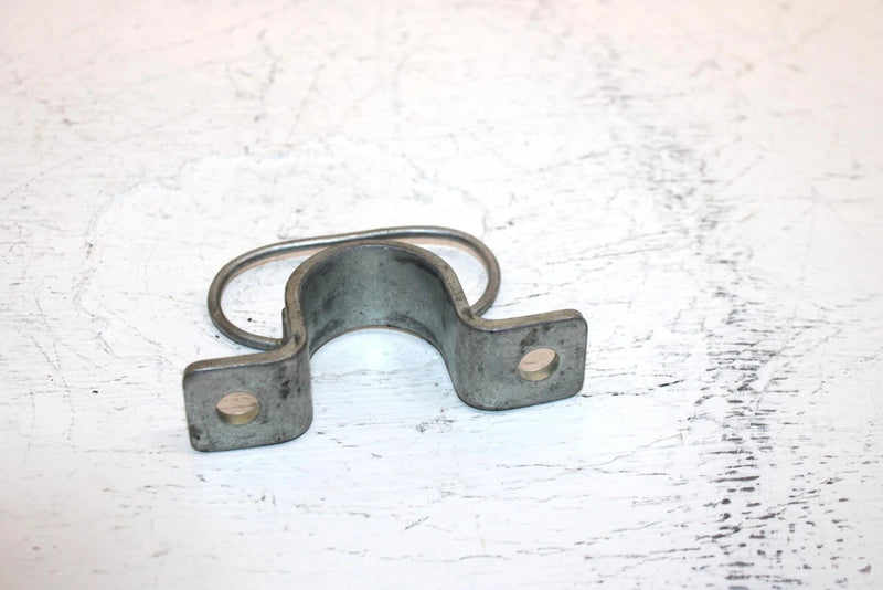 1986 Yamaha  Moto 4 Oem Steering Column Post Bracket  52H-23812-00-00 AY7