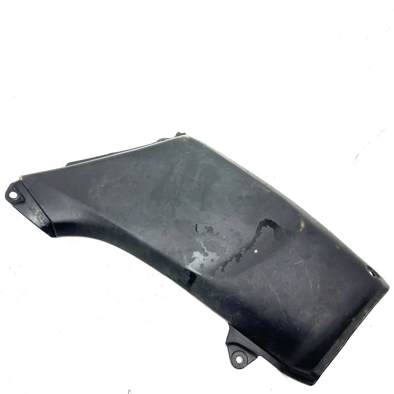 2001 Honda Foreman Rubicon 500 OEM Right Side Tank Cover 83550-HN2-A00ZA AH95