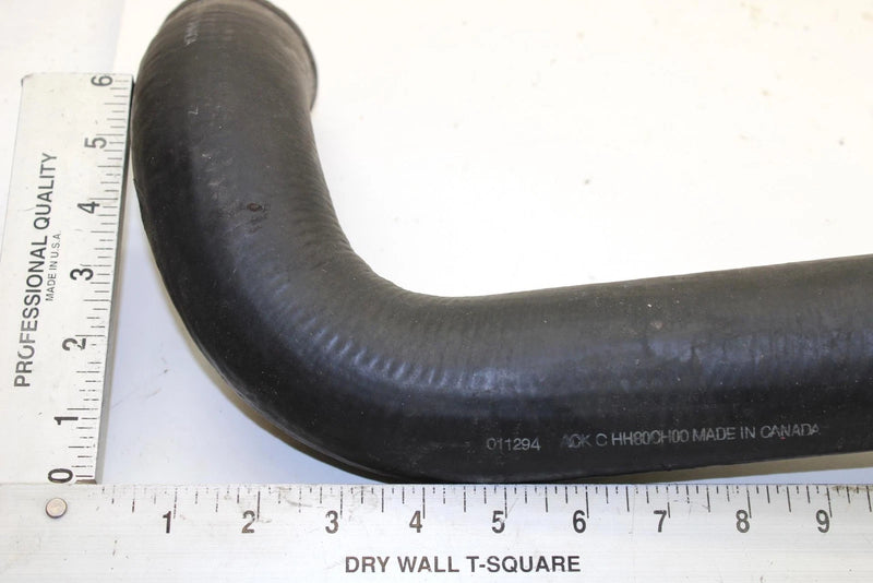 1994 Sea-doo Xp Oem Formed Exhaust Hose 274000143 JS2