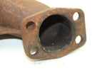 1997 Ski-doo Mxz X 440 Oem Exhaust Manifold 420973221 SS111