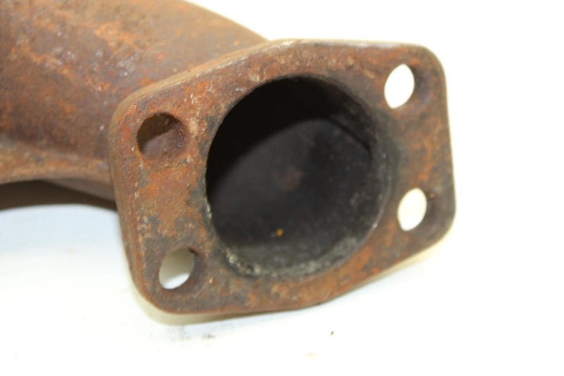 1997 Ski-doo Mxz X 440 Oem Exhaust Manifold 420973221 SS111