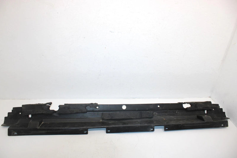 2015 Polaris Ranger Crew 900 Oem Close Off Panel 5450356-070 XP2