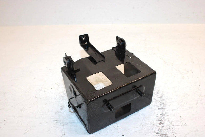 1986 Honda Trx 125 Oem Battery Box 50325-VM6-010 AH41