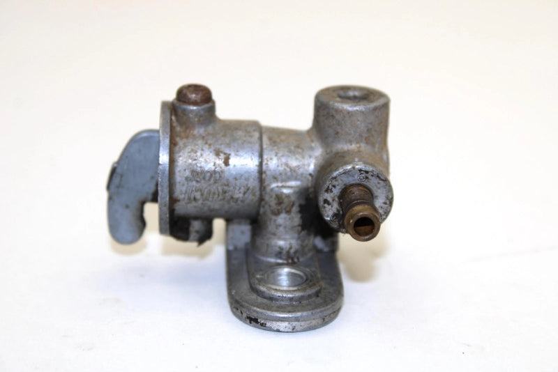 1988 Suzuki Quadrunner 250 Oem Petcock 44300-19B01 AS18