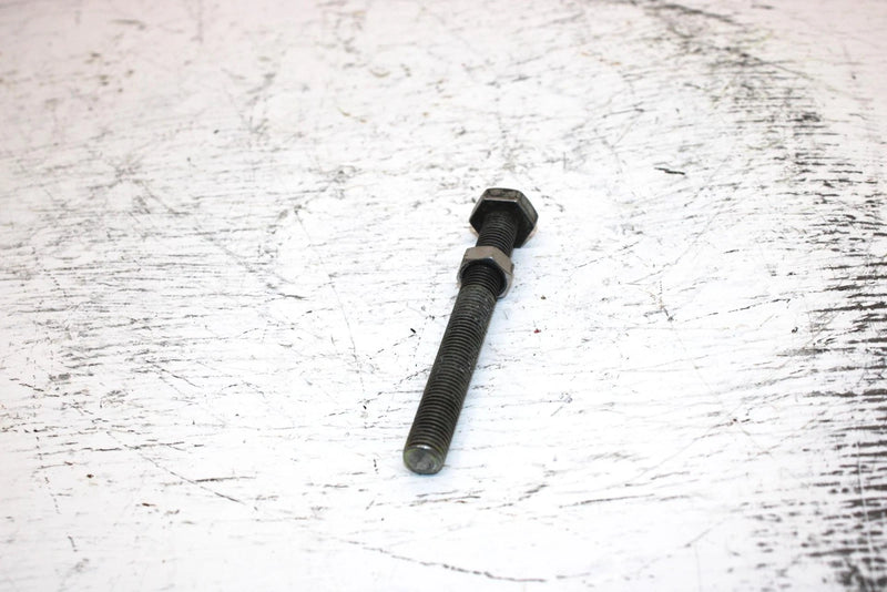 1994 Yamaha Vmax 600 Oem Chaincase Tensioner Bolt 90101-10737-00 SY25