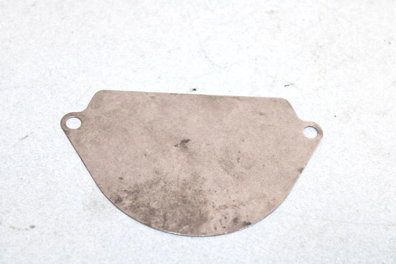 04 Yamaha  Bruin 350 Auto 2wd Oem Oil Pump Gear Cover 5UH-13327-00-00 AY36