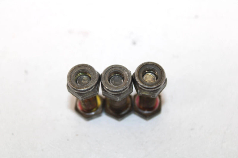 2005 Polaris Trail Boss 330 Oem Brake Rotor Mounting Bolt Set 7512365 AP131