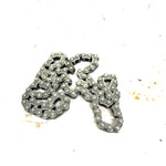 05-13 Kawasaki Brute Force 650 4x4 OEM Upper Cam Timing Chain 92057-0187 AK34