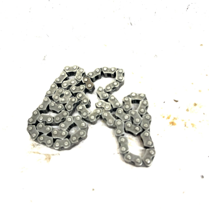 05-13 Kawasaki Brute Force 650 4x4 OEM Upper Cam Timing Chain 92057-0187 AK34