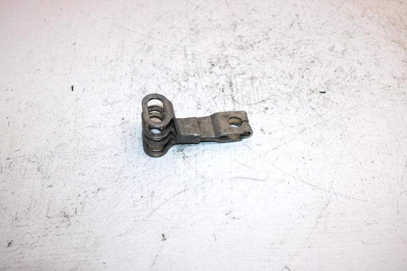 1987 Yamaha  Badger Yfm80t Oem Rear Brake Cam Arm 55X-25355-00-00 AY9