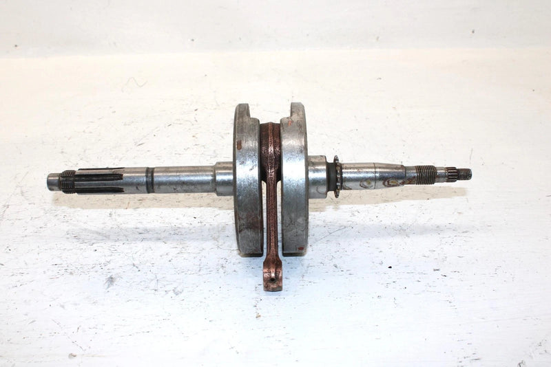 1988 Suzuki Lt 230 E Oem Crankshaft 12200-35B03 AS7 