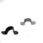 99-02 Kawasaki Prairie 300 4x4 OEM Fender Bracket Pair 11045-1882 AK31
