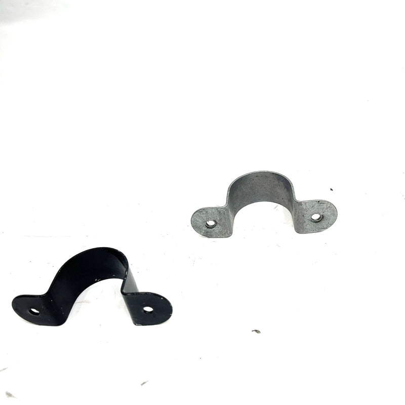 99-02 Kawasaki Prairie 300 4x4 OEM Fender Bracket Pair 11045-1882 AK31