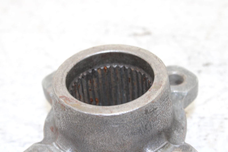 1988 Suzuki Lt 230 E Oem Rear Sprocket Hub 64611-22A00 AS7