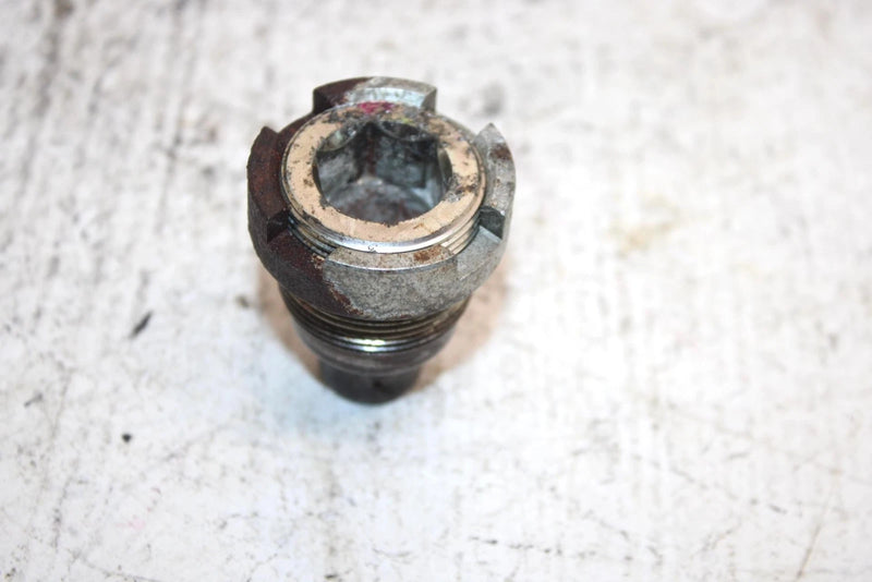 1998 Honda Foreman Fourtrax Oem Pivot Bolt A 90121-HM5-930 AH35