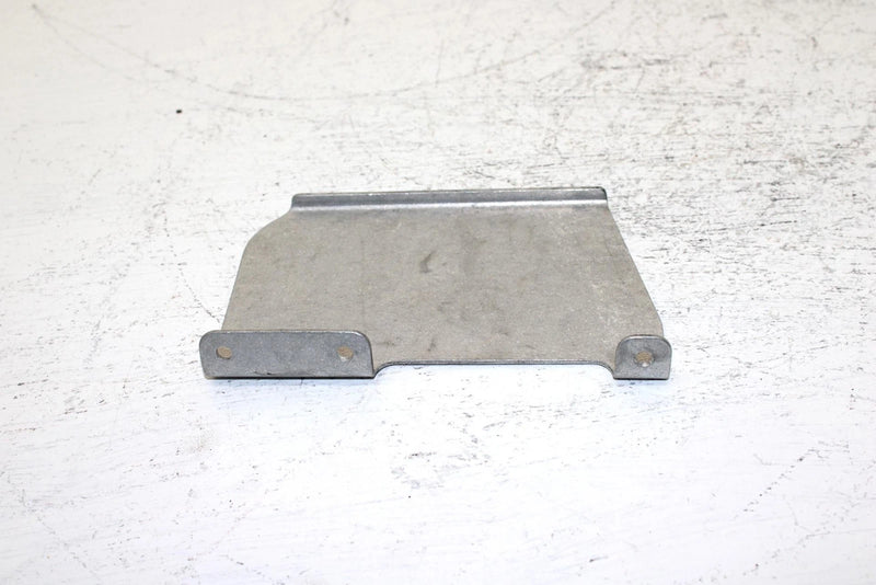 2006 Polaris 600 Fusion Oem Lower Belt Cover 5249757 SP31