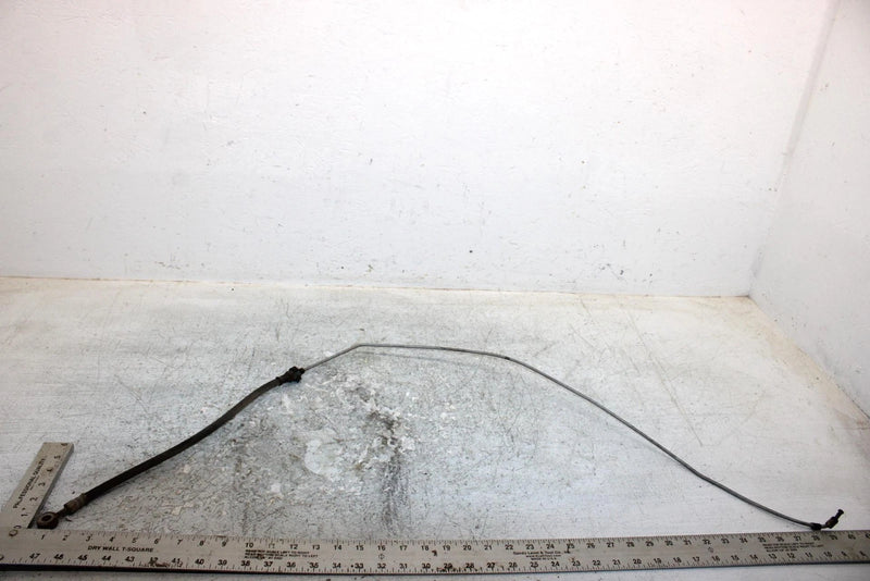 2000 Polaris Trail Boss Oem Rear Brake Line 1930873 AP171