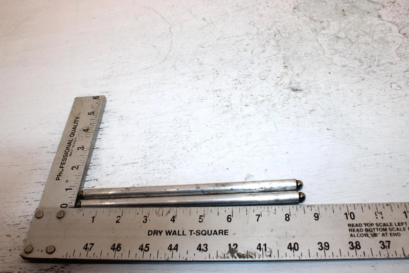 2019 Honda Trx500fe2ac Oem Push Rod Pair 14440-HP5-600 AH12