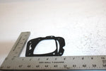 1998 Polaris 500 Oem Tierod Boot Plate Pair 5211796-067 SP39